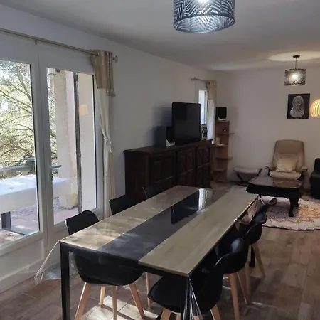 Maison En Provence Holiday home *